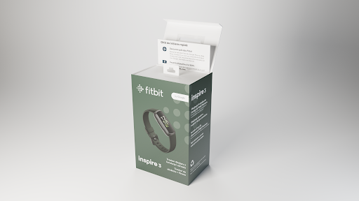 Case Study: Fitbit CE Packaging Optimisation for EU Regulations Compliance